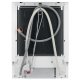 Electrolux Lavastoviglie Incasso 60 Cm - Int. Totale 14 Coperti Classe C 44 Dba E52LC202S 12