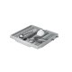 Electrolux Lavastoviglie Incasso 60 Cm - Int. Totale 14 Coperti Classe C 44 Dba E52LC202S 14