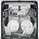 Electrolux Lavastoviglie Incasso 60 Cm - Int. Totale 14 Coperti Classe C 44 Dba E52LC202S 15