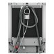 Electrolux Lavastoviglie Incasso 60 Cm - Int. Totale 14 Coperti Classe C 44 Dba E52LC202S 20