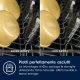 Electrolux Lavastoviglie Incasso 60 Cm - Int. Totale 14 Coperti Classe C 44 Dba E52LC202S 11