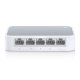 TP-Link TL-SF1005D switch di rete Non gestito Fast Ethernet (10/100) 2