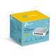 TP-Link TL-SF1005D switch di rete Non gestito Fast Ethernet (10/100) 4