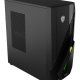MSI MAG Infinite E1 14NVL5-104EU Intel® Core™ i5 i5-14400F 16 GB DDR5-SDRAM 1 TB SSD NVIDIA GeForce RTX 5060 Windows 11 Home Desktop PC Nero 3