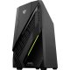 MSI MAG Infinite E1 14NVL5-104EU Intel® Core™ i5 i5-14400F 16 GB DDR5-SDRAM 1 TB SSD NVIDIA GeForce RTX 5060 Windows 11 Home Desktop PC Nero 11