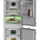 Beko B7BCNA295HS2 Da incasso 270 L Bianco 2