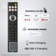 Hisense Smart TV MiniLED 165Hz 55