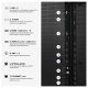 Hisense Smart TV MiniLED 165Hz 55