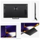 Hisense Smart TV MiniLED 165Hz 55