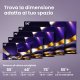 Hisense Smart TV MiniLED 165Hz 55