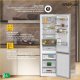 Whirlpool 7282348502 frigorifero con congelatore 5