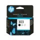 HP Cartuccia di inchiostro nero originale 303 2