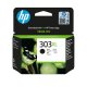 HP Cartuccia di inchiostro nero originale ad alta capacità 303XL 2