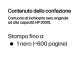 HP Cartuccia di inchiostro nero originale ad alta capacità 303XL 4