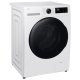 Samsung Lavasciuga Crystal Clean ‎9Kg + ‎6Kg WD90HG5U34BEET 12