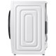 Samsung Lavasciuga Crystal Clean ‎9Kg + ‎6Kg WD90HG5U34BEET 15