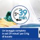 Samsung Lavasciuga Crystal Clean ‎9Kg + ‎6Kg WD90HG5U34BEET 7