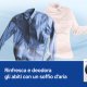 Samsung Lavasciuga Crystal Clean ‎9Kg + ‎6Kg WD90HG5U34BEET 8