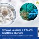 Samsung Lavasciuga Crystal Clean ‎9Kg + ‎6Kg WD90HG5U34BEET 10