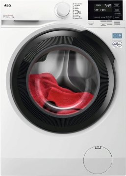 AEG Series 6000 Lavatrice Carica Frontale 9 Kg Classe A 1400 Giri LR6FG94 MADE IN EUROPE