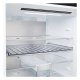 LG GBBW726AEV Frigorifero combinato Fit & Max 70cm, Classe A, 465L, AI Fresh, Wi-Fi, Metal Fresh, Door Cooling, Black Steel 23