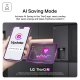 LG GBBW726AEV Frigorifero combinato Fit & Max 70cm, Classe A, 465L, AI Fresh, Wi-Fi, Metal Fresh, Door Cooling, Black Steel 8