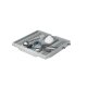 Electrolux Lavastoviglie Incasso 60 Cm - Int. Parziale 14 Coperti Classe B 44 Dba E62IB201SX MADE IN EUROPE 14