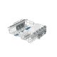 Electrolux Lavastoviglie Incasso 60 Cm - Int. Parziale 14 Coperti Classe B 44 Dba E62IB201SX MADE IN EUROPE 17