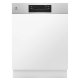 Electrolux Lavastoviglie Incasso 60 Cm - Int. Parziale 14 Coperti Classe B 44 Dba E62IB201SX MADE IN EUROPE 4