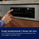 Electrolux Lavastoviglie Incasso 60 Cm - Int. Parziale 14 Coperti Classe B 44 Dba E62IB201SX MADE IN EUROPE 8