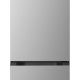 LG GBBS322BPY Frigorifero combinato Fit & Max 60cm, Classe B, 375L, AI Inverter, Prime Silver 2