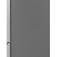 LG GBBS322BPY Frigorifero combinato Fit & Max 60cm, Classe B, 375L, AI Inverter, Prime Silver 15