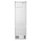 LG GBBS322BPY Frigorifero combinato Fit & Max 60cm, Classe B, 375L, AI Inverter, Prime Silver 16