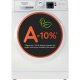 Hotpoint Ariston Ariston Lavatrice NF97WK IT 9Kg Classe A-10% vapore 2