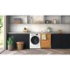Hotpoint Ariston Ariston Lavatrice NF97WK IT 9Kg Classe A-10% vapore 6