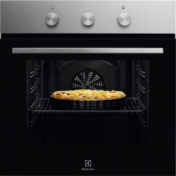 Electrolux Forno Incasso Multi Classe A 60 Cm LOH2H00BX3