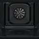 Electrolux Forno Incasso Multi Classe A 60 Cm LOH2H00BX3 3