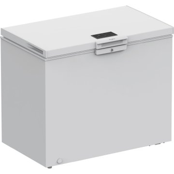Whirlpool Congelatore a pozzetto - W3RHS19CW