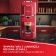 Polti Coffea S15R, macchina da caffè a cialde E.S.E. da 44 m con espulsione automatica delle cialde nell'apposito cassetto, serbatoio removibile da 0,85 l 5