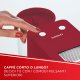 Polti Coffea S15R, macchina da caffè a cialde E.S.E. da 44 m con espulsione automatica delle cialde nell'apposito cassetto, serbatoio removibile da 0,85 l 6