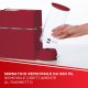 Polti Coffea S15R, macchina da caffè a cialde E.S.E. da 44 m con espulsione automatica delle cialde nell'apposito cassetto, serbatoio removibile da 0,85 l 7