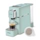 Polti Coffea S15G, macchina da caffè a cialde E.S.E. da 44 m con espulsione automatica delle cialde nell'apposito cassetto, serbatoio removibile da 0,85 l 2