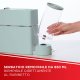 Polti Coffea S15G, macchina da caffè a cialde E.S.E. da 44 m con espulsione automatica delle cialde nell'apposito cassetto, serbatoio removibile da 0,85 l 7