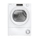 Candy Smart Pro , Asciugatrice Slim 7 KG, Classe E, Bianco, Vapore, Wi-Fi, CRO4 H7A2TE-S 2