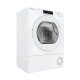 Candy Smart Pro , Asciugatrice Slim 7 KG, Classe E, Bianco, Vapore, Wi-Fi, CRO4 H7A2TE-S 4