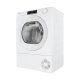 Candy Smart Pro , Asciugatrice Slim 7 KG, Classe E, Bianco, Vapore, Wi-Fi, CRO4 H7A2TE-S 5