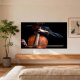 TCL P6L TV 55P6L 55” 4K HDR, Direct LED, Google TV, HDR10, Dolby Audio, Game Master, VRR, Google Assistant & Alexa, AirPlay 2 5