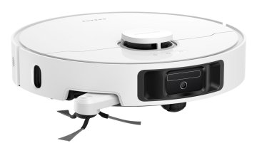 Dreame L10s Ultra Gen 3 0,25 L Bianco