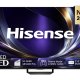 Hisense Smart TV MiniLED 165Hz 55