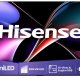 Hisense 100UXQ 2,54 m (100